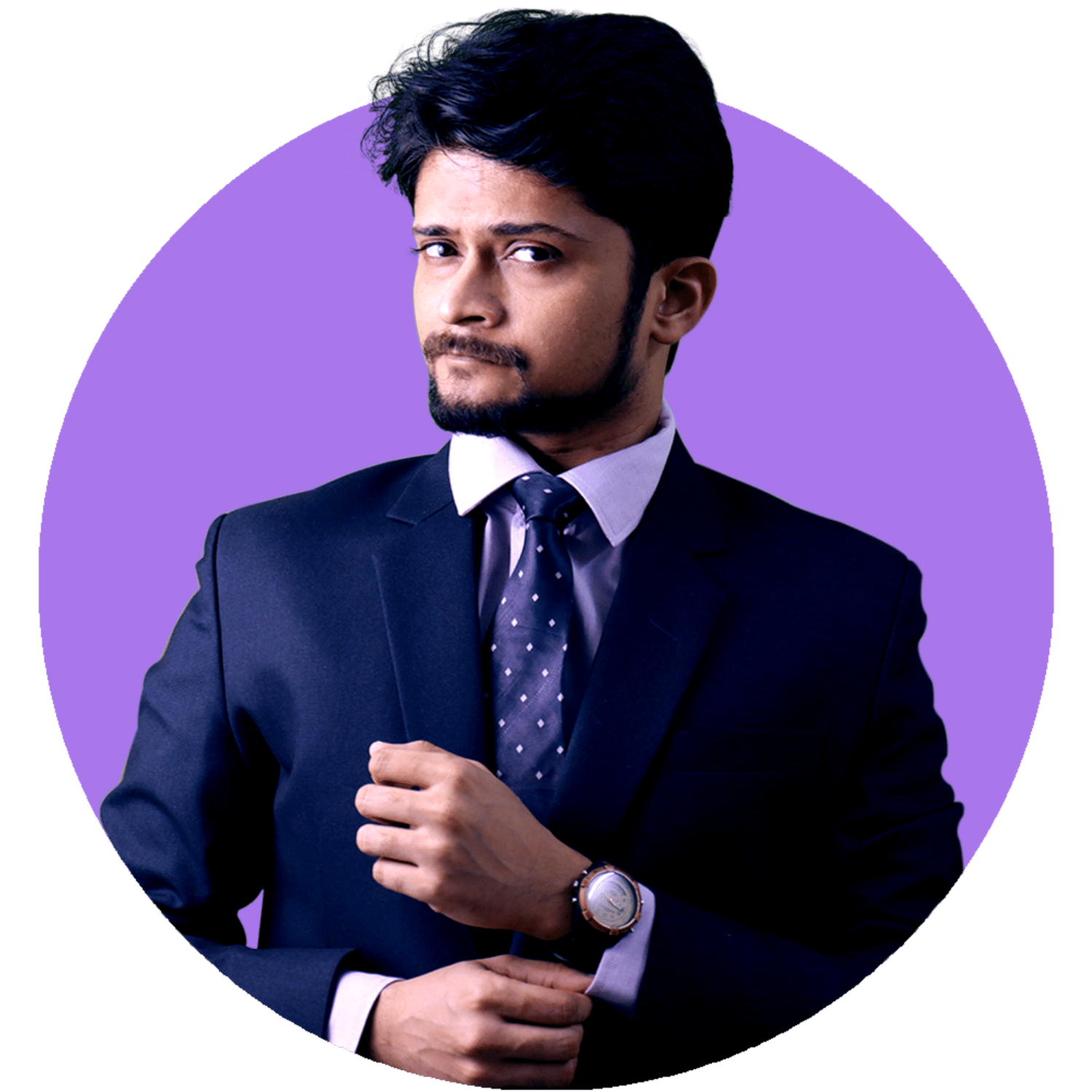 Rahul Mandal a.k.a. MandalBhaari
