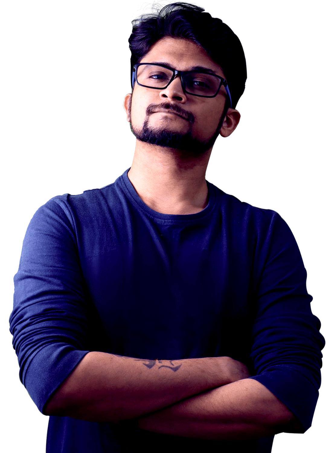 Rahul Mandal a.k.a. MandalBhaari